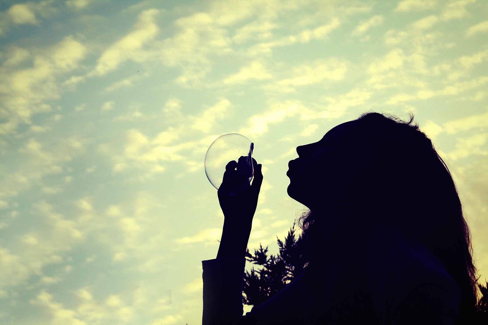 Naše cíle nemusí být nutně produktivní