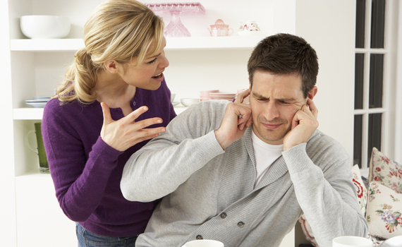 jak řešit hádky s partnerem (2)